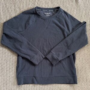 Marc New York Men's Crewneck Sweater - Dark Blue